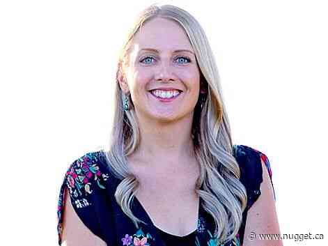 Deputy Mayor Maggie Horsfield announces run for mayor of North Bay