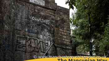 The Mancunian Way: ‘Hooker Alley’, as nobody calls it
