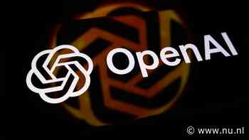 AI-model van OpenAI slaat op hol tijdens test en hackt Amerikaans bedrijf