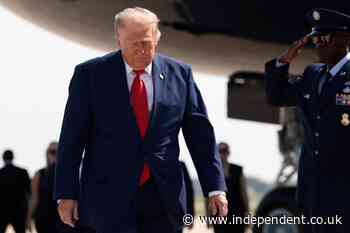 MAGA support for Trump’s Iran war plummets, poll finds: ‘Maximum level of frustration’