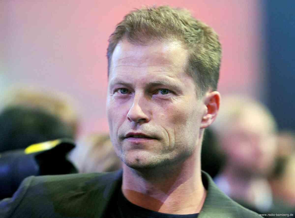 Til Schweiger spielt in Fortsetzung von «Der bewegte Mann»
