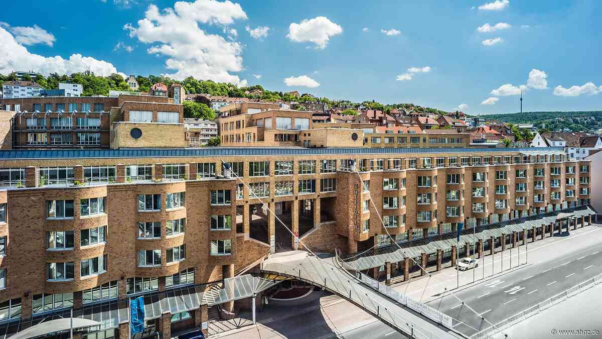 Geschäftszahlen : MHP Hotel AG mit Rekordumsatz im zweiten Quartal