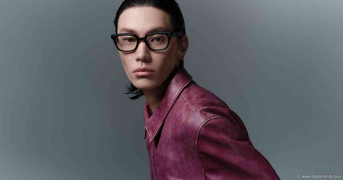 Samsung enters the AI glasses race with Gemini-powered Intelligent Eyewear