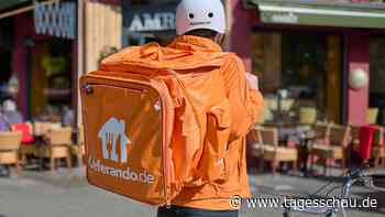 Uber und Delivery Hero: Lieferdienste setzen auf Quick Commerce