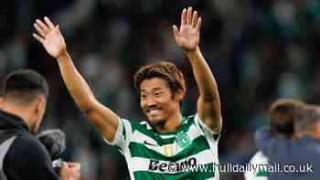 Hull City set to snap up Japan midfielder after seeing off rival competition