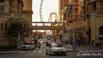 Dubai probeert bezoekers te lokken met honderden euro's korting