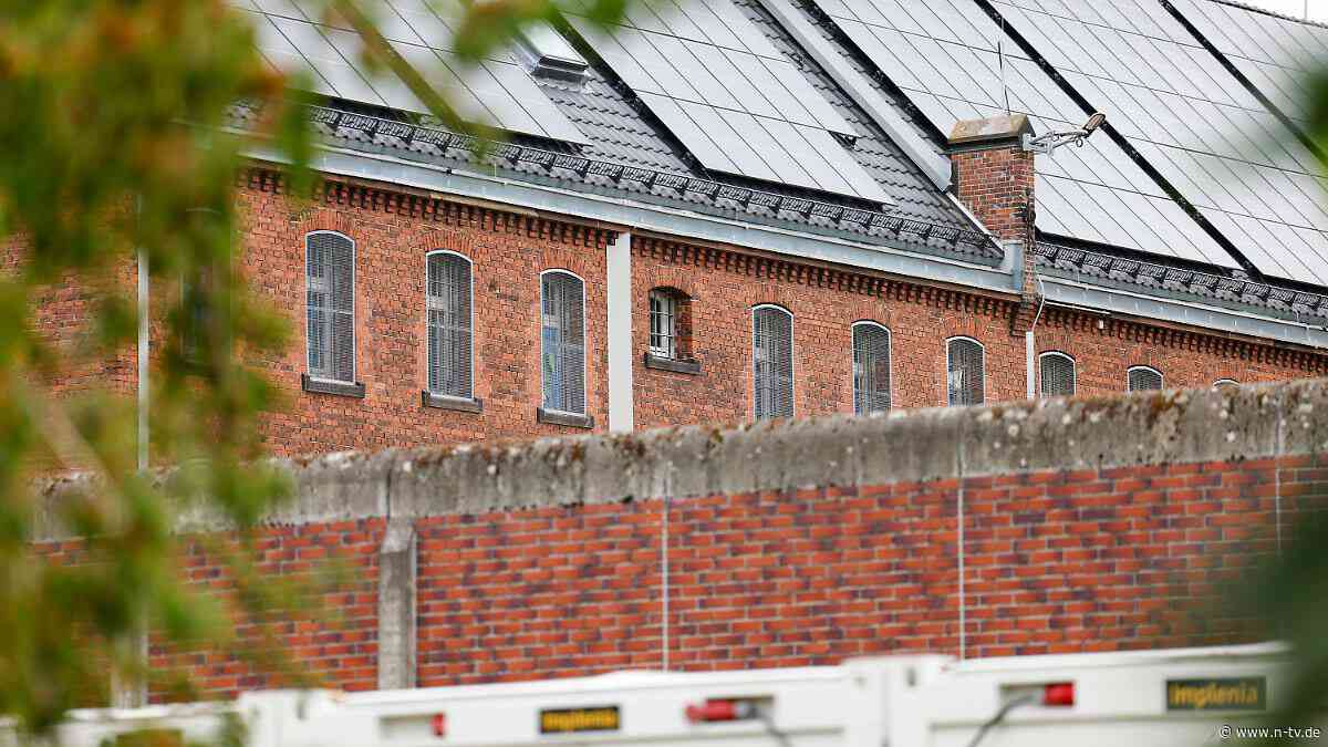 Große Razzia in JVA Siegburg: Gefangener warnt Behörden vor gewaltsamem Gefängnisaufstand