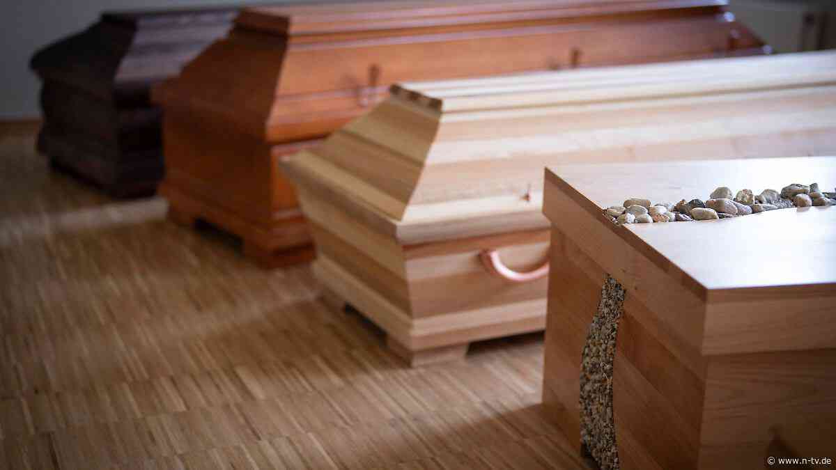 Abwicklung droht: Bafin schreitet bei einer der größten Sterbekassen ein
