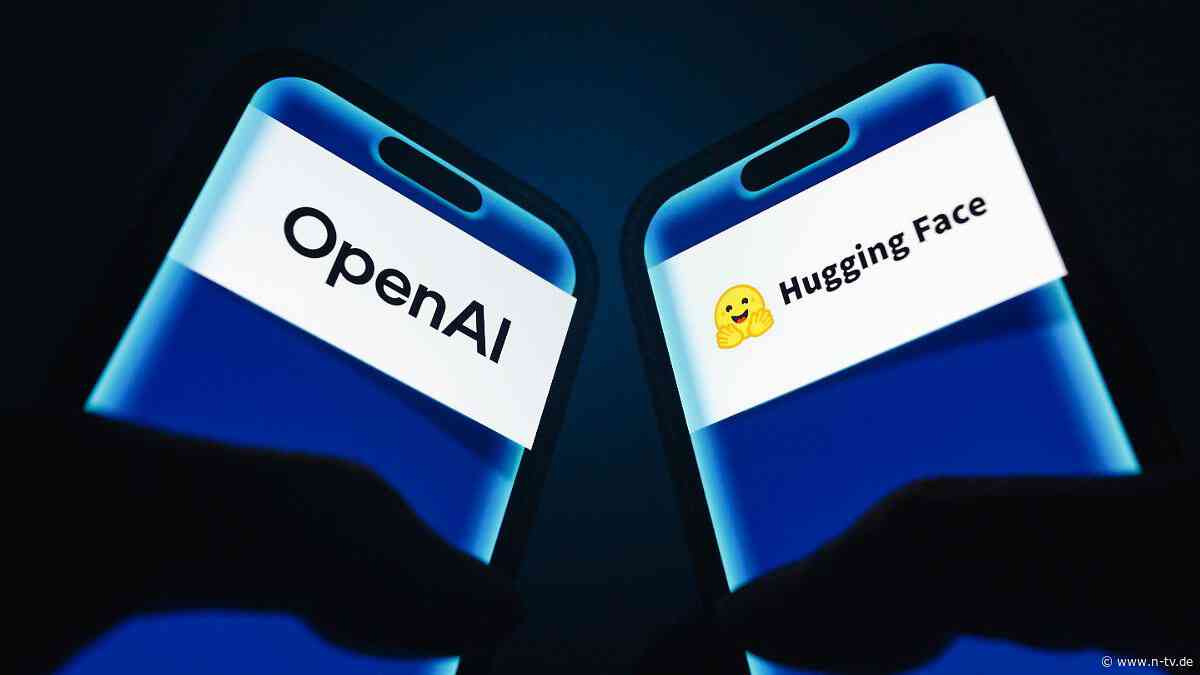Dammbruch oder PR-Aktion?: "Aufsehenerregend": Warum der OpenAI-Hack die Branche aufschreckt