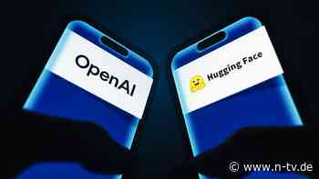Dammbruch oder PR-Aktion?: "Aufsehenerregend": Warum der OpenAI-Hack die Branche aufschreckt