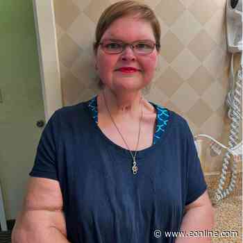 1,000-Lb Sisters' Tammy Slaton Details Andrea Dalton Proposal