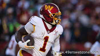Deebo Samuel: I'm ready to rock out when the opportunity comes