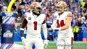 Should the 49ers bring back Deebo Samuel? Pros and cons of a reunion