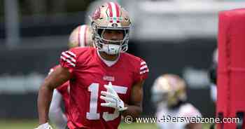 49ers camp preview: Rookie spotlight, Morris' changes, and no contract drama?