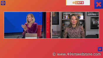 Stacey Dales previews draft classes for Seahawks, 49ers, Bills and Patriots | 'GMFB'