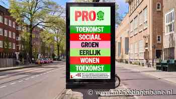 PRO bouwt identiteit rond Groene Roos