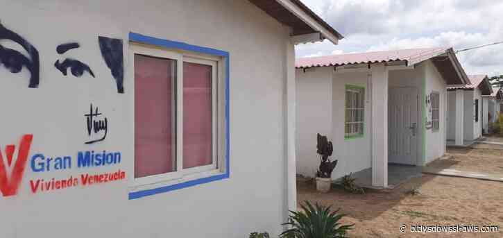 “No hacíamos estudios de suelo”: la confesión de un exministro de Chávez sobre la Misión Vivienda