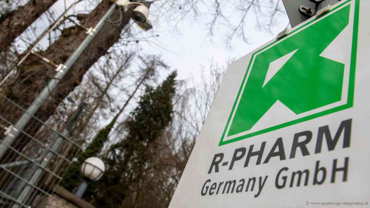 Steht R-Pharm vor dem Aus? Bis Ende Juli muss ein Käufer her