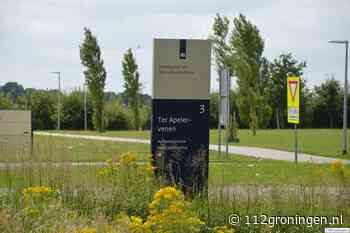 En weer een steekpartij bij aanmeldcentrum in Ter Apel, 1 aanhouding
