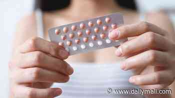 Proof the Pill can make you fat? Major study finds women on the contraception are more likely to need weight loss jabs