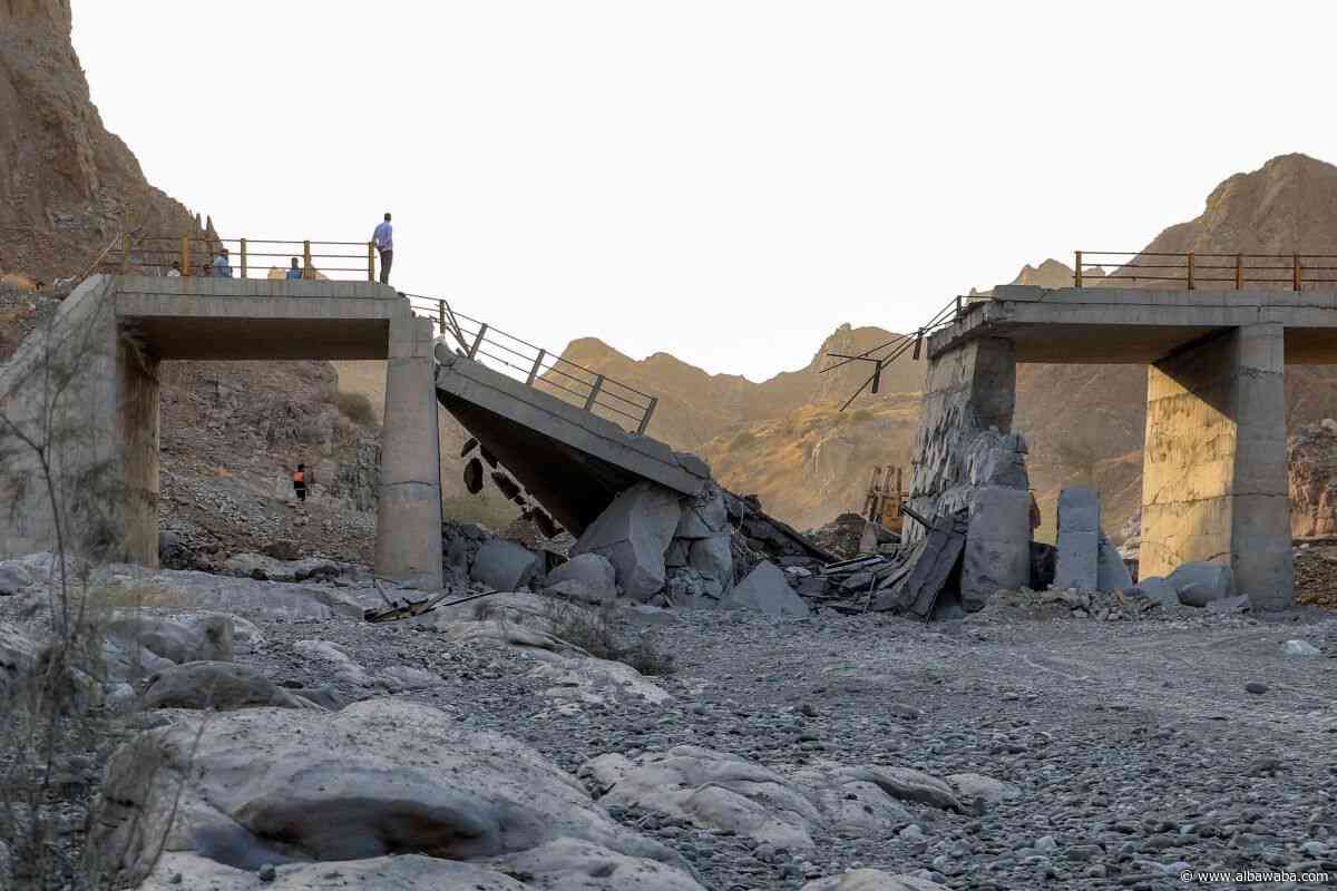 Iran threatens retaliation after Trump warns of strikes on bridges and power plants