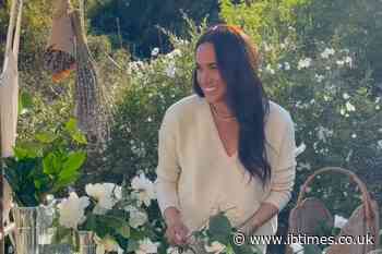 MasterChef Fans Vow Boycott as Meghan Markle Objects to Being Called 'Royalty'