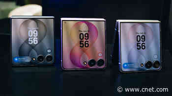 Samsung Is Influencer-Maxxing With the New Galaxy Phones
