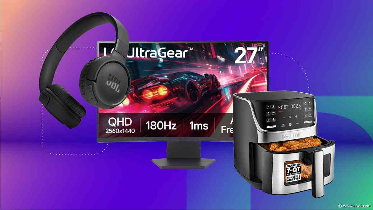 Walmart Deals of the Day: $60 Off a Curved LG Monitor for Gamers on a Budget
