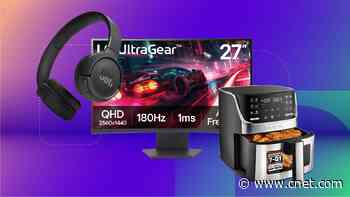 Walmart Deals of the Day: $60 Off a Curved LG Monitor for Gamers on a Budget
