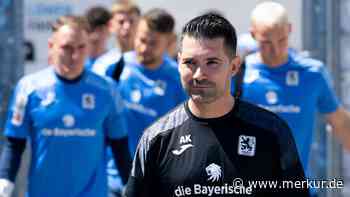 Hat 1860 München das Zeug zum direkten Wiederaufstieg?