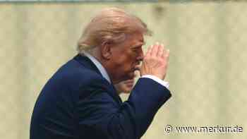 Trumps nächstes Ziel im Iran-Krieg: Geheimnisvoller Atombunker tief im Berg – „Werden ihn bald treffen“
