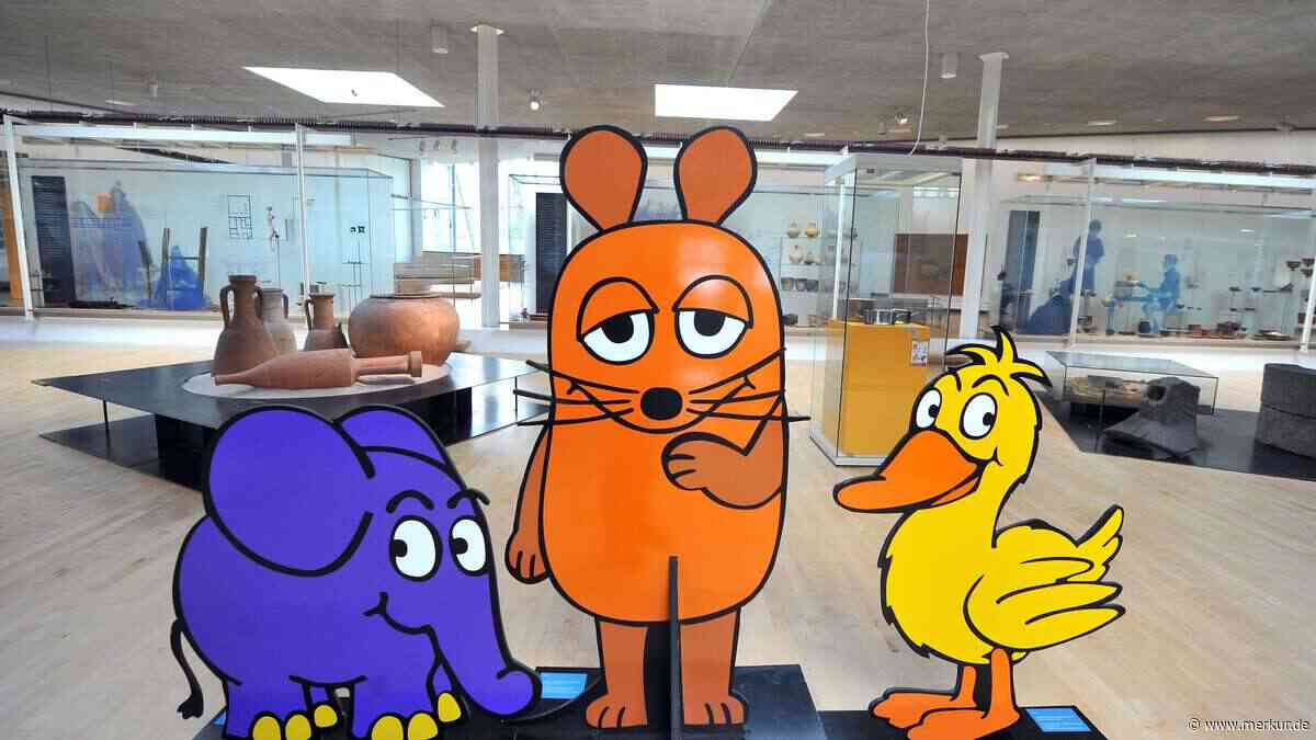 Pilze im Computer: Was „Die Sendung mit der Maus“ erklärt, könnte die Umwelt retten