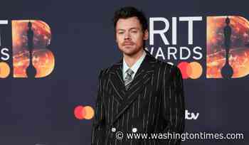 Harry Styles cancels concert in Brazil due to mystery illness