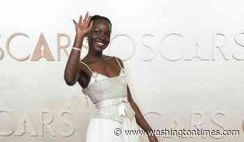 Musk plans 'historically accurate' film on 'The Odyssey' after Lupita Nyong'o cast as Helen of Troy