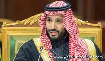 U.S., Saudi Arabia expected to sign nuclear deal this week