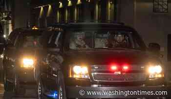 Venezuela's Nicolas Maduro back to court for pretrial hearing in his U.S. drug trafficking case