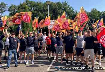 Mass rally to be staged against fire station closures and job cuts