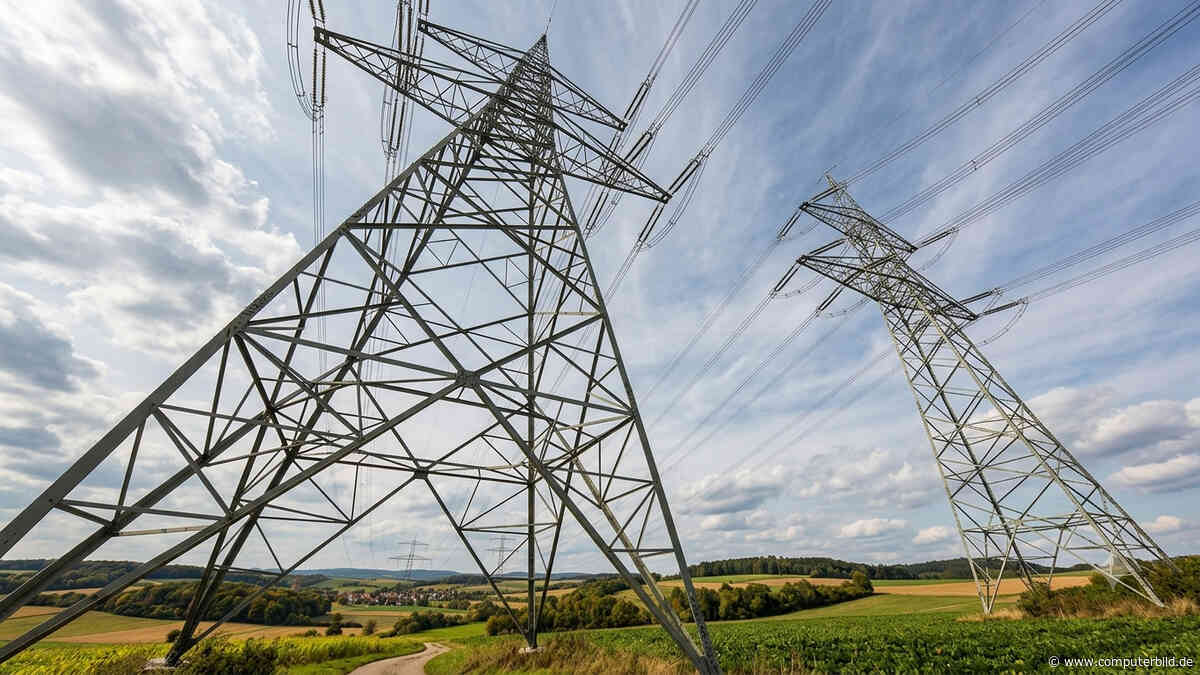 Ohne Mehrwertsteuer: Strom könnte für Haushalte deutlich günstiger werden
