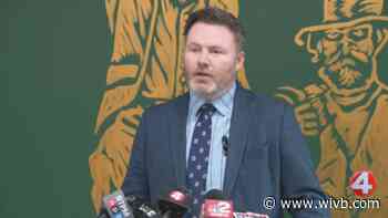 Assemblyman calls for state police to investigate Buffalo Diocese
