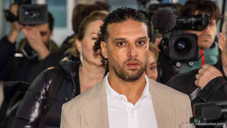 Ali B kan met plotselinge comeback juridisch strategische zet doen: ’Hij test zijn reputatie om een van deze drie redenen’