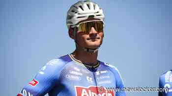 LIVE Tour de France | Zestal rijdt in doldwaze rit weg uit groep met Van der Poel, Kooij en Pluimers