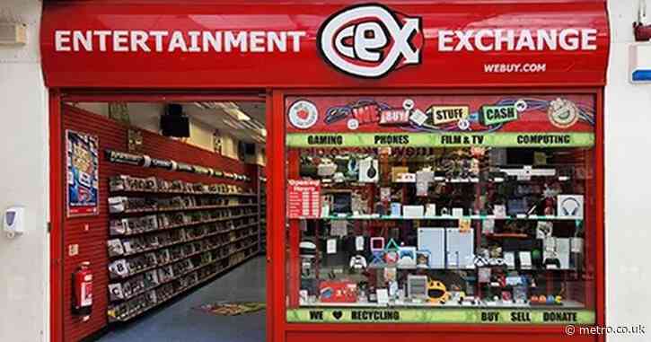 End of PlayStation discs will kill off CeX and used games market claim analysts