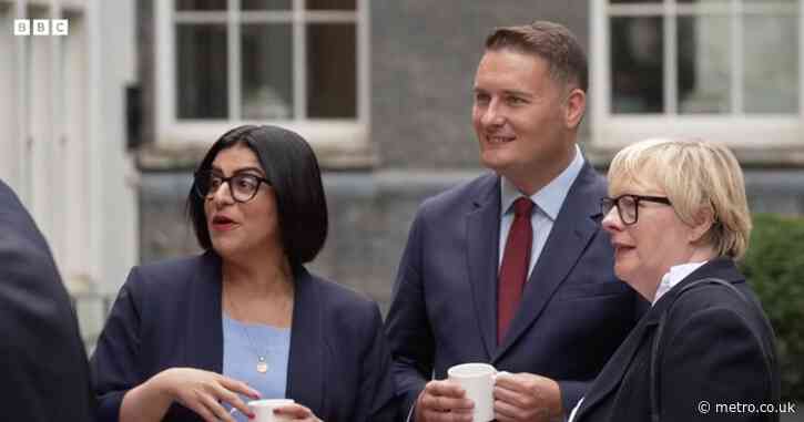 Streeting and Mahmood’s jokes about early release are an insult to victims like me