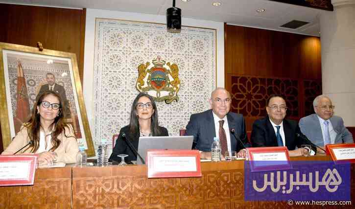 وزيرة المالية: مؤشر الدين الخارجي ينخفض.. وصندوق النقد يثق في المغرب