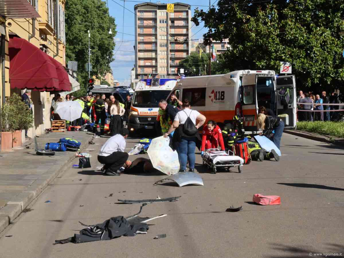 Chi era Monica Esposito, la donna morta dopo l'attentato di Modena