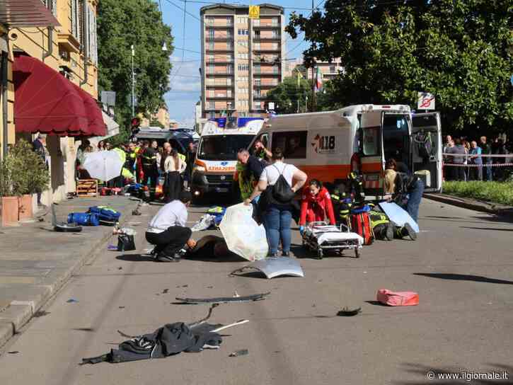 Chi era Monica Esposito, la donna morta dopo l'attentato di Modena