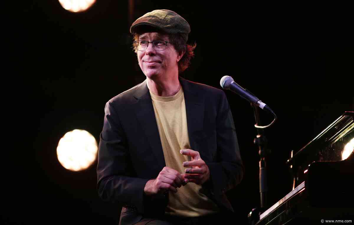 Ben Folds hits out at Donald’s Trump’s Kennedy Center takeover before Congress: “When you politicise art, you’ve got propaganda”