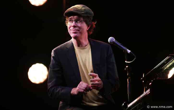 Ben Folds hits out at Donald’s Trump’s Kennedy Center takeover before Congress: “When you politicise art, you’ve got propaganda”