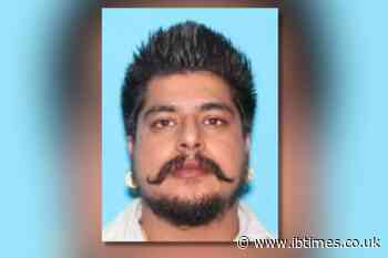 Who is Nitish Kaushal? FBI Most Wanted Suspect Captured After Attempted Break-in Near US-Canada Border