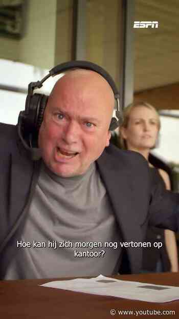 Doe je ook weer mee in het nieuwe seizoen? De eerste tip krijg je van Ronald Koeman jr.😉